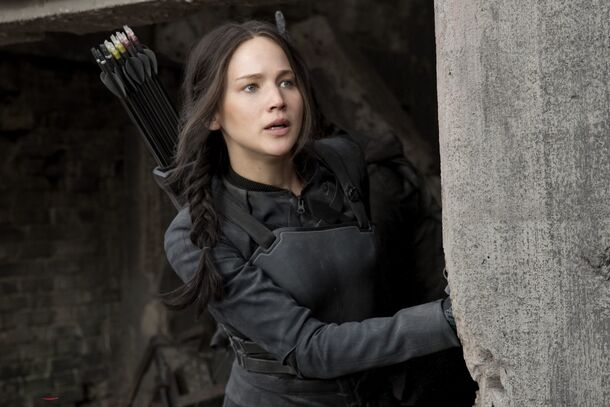 The Hunger Games: How the Franchise Permanently Altered Jennifer Lawrence’s Physique - image 3