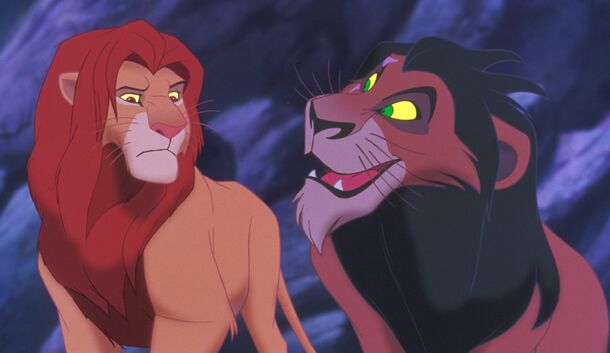 How The Lion King Got Away With Ripping Off a Japanese Anime Series - image 2