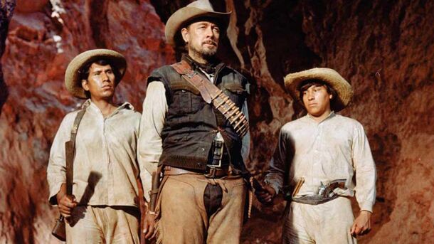 20 Greatest Westerns in History, Ranked by Rotten Tomatoes - image 5