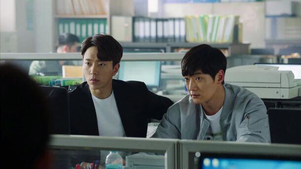 16 Bromance-Heavy K-Dramas You'll Regret Not Watching Sooner - image 14