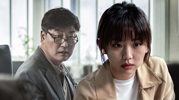 3 Must-Watch K-Dramas Coming to Disney+ in 2024 - image 3