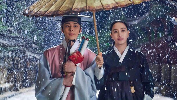 8 Historical K-Dramas Streaming on Netflix in November 2023 - image 8