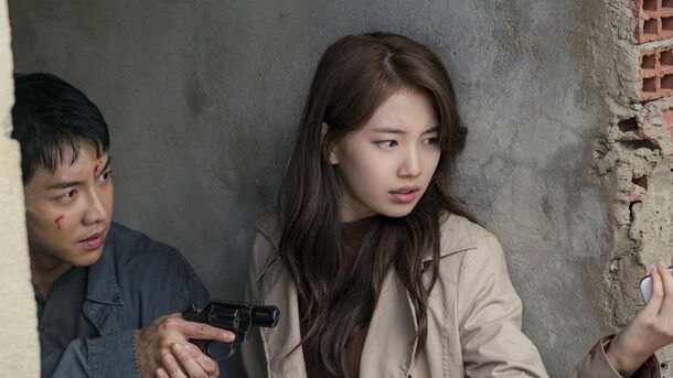 15 Best K-Dramas With Badass Couple as Lead Characters - image 11