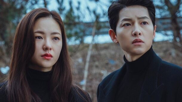 13 Revenge K-Dramas You Should Be Binge-Watching Right Now - image 2