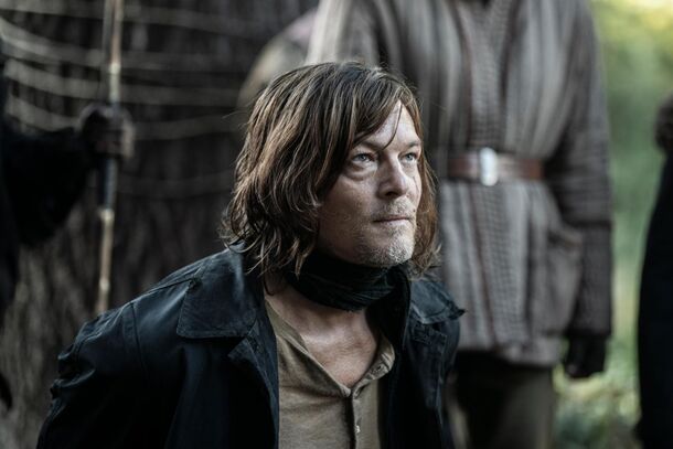 The Walking Dead: Daryl Dixon's Biggest Twist Might Not Be What You Expect - image 1