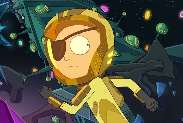 Rick & Morty Defeats Rick Prime, Ends Up Creating a More Troubled Future - image 1