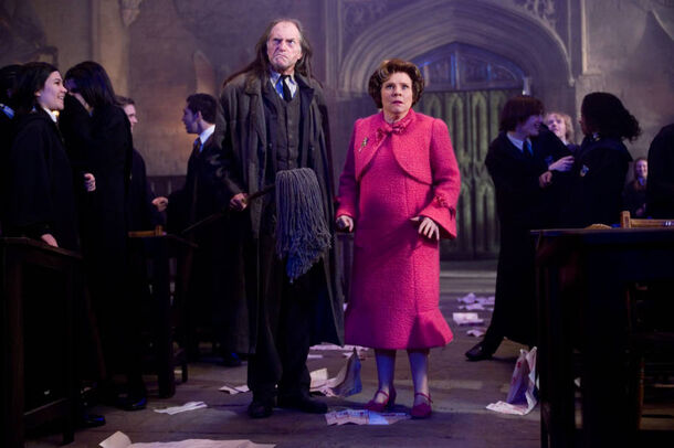 Forget Romione, This is Harry Potter's True Power Couple - image 1