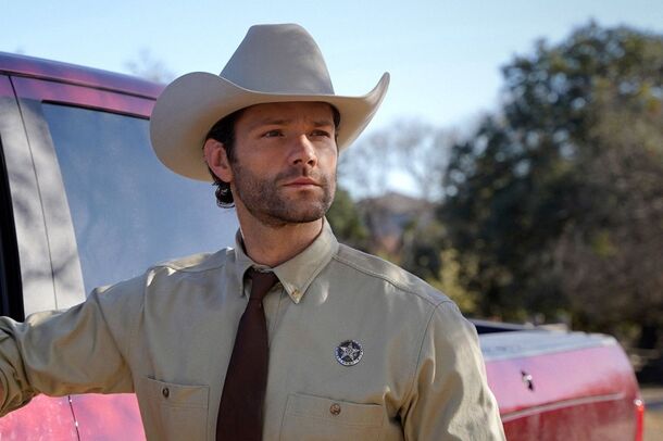 Jared Padalecki Reveals One Show He Could Have Done 'Forever' & It's Not Supernatural - image 1