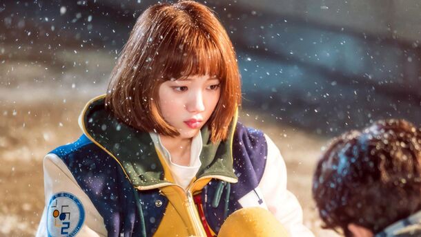 Reddit's Top Picks: 12 Winter-Set K-Dramas with Cozy Christmas-y Vibes - image 3