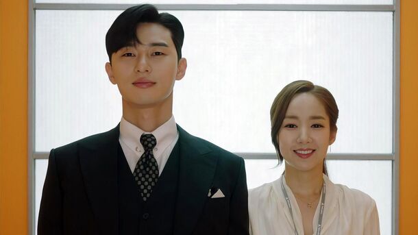 25 Cutest Romcom K-Dramas to Stream on Netflix This March - image 3