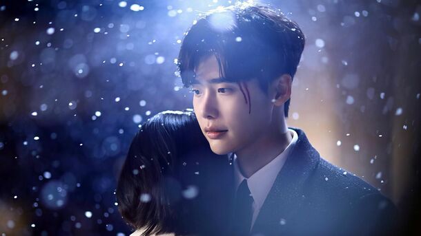 Reddit's Top Picks: 12 Winter-Set K-Dramas with Cozy Christmas-y Vibes - image 4