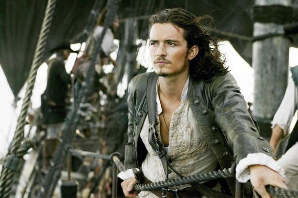 6 Plot Ideas To Revive Pirates Of The Caribbean Franchise After Johnny Depp’s Departure - image 2