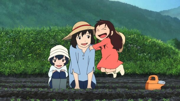 The List of Top 12 Anime Films for Studio Ghibli Fans - image 3