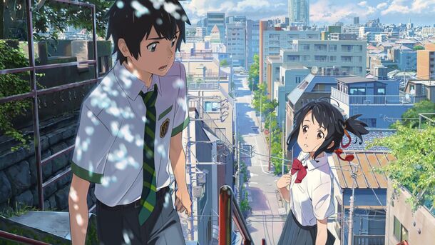 The List of Top 12 Anime Films for Studio Ghibli Fans - image 1