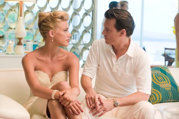 Why Rum Diary Failed So Badly Compared To Fear and Loathing in Las Vegas - image 1