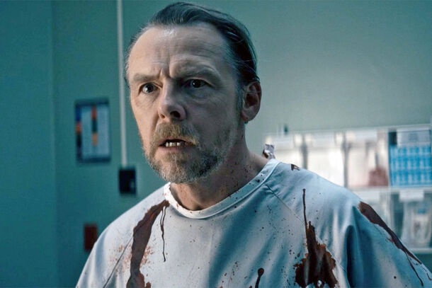 The Boys’ Simon Pegg Didn’t Think Hugh Sr.’s End Would Be Anything Like This - image 1