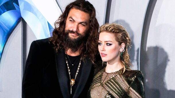 Amid Jason Momoa vs. Amber Heard Controversy, Aquaman 2 Takes Yet Another Blow - image 1