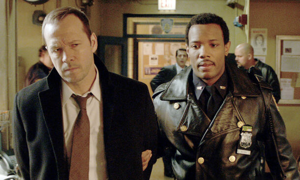 Blue Bloods: Danny's Methods Would Get Him SO Fired In Real Life - image 1