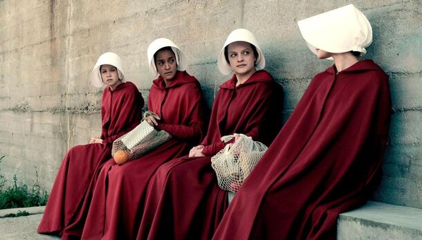 4 The Handmaid’s Tale Storylines That Are Horribly Close To Reality - image 1