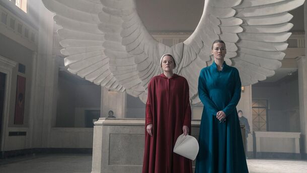 The Handmaid’s Tale: The Only Redemption Arc for Serena Fans Will Accept - image 1