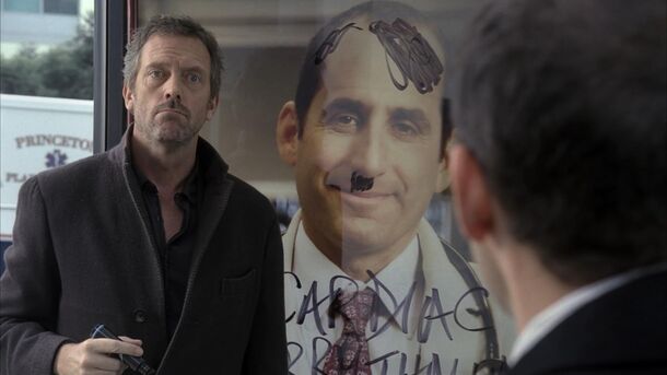 5 'House' Episodes Were So Problematic, They'd Never Make the Cut Now - image 4