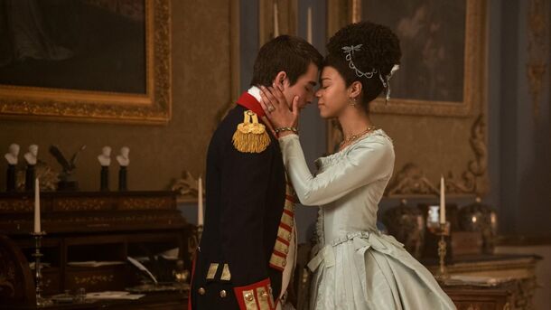 Heartbreaking Queen Charlotte Theory Makes Bridgerton Too Hard to Watch - image 2