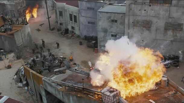 12 Films That Spend More on Explosions Than on Dialogue - image 6