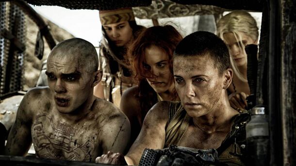 14 Post-Apocalyptic Movies That Made Quarantine Seem Like Paradise - image 1