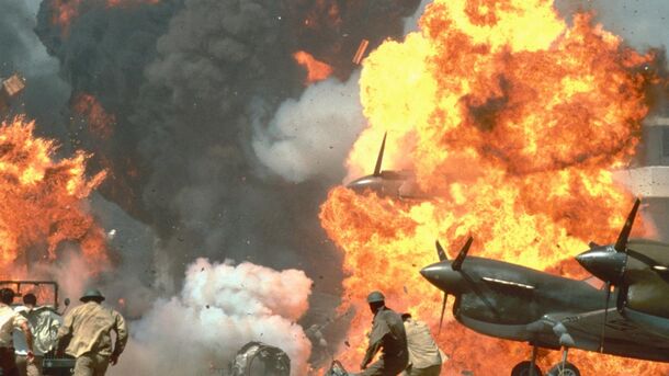 12 Films That Spend More on Explosions Than on Dialogue - image 7