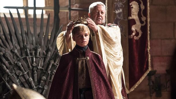 Game of Thrones: Why Did Lady Olenna Frame Sansa for Joffrey’s Murder? - image 3