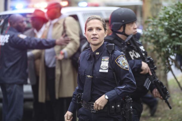 Should Blue Bloods Address Police Brutality – Or Keep Pretending It Doesn't Exist? - image 2