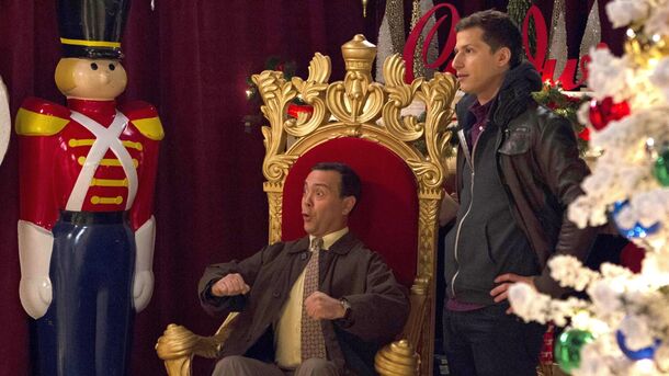 5 Most Relentlessly Funny Brooklyn Nine-Nine Episodes, Ranked - image 2