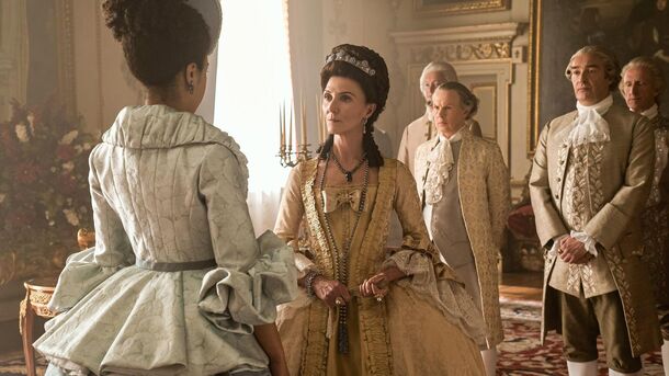 Hate All You Want, But Princess Augusta Is At Least A Better Mother Than Queen Charlotte - image 1