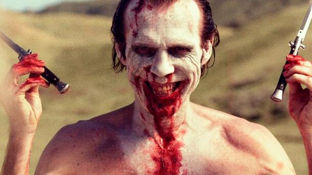 Not Only Pennywise: 10 Most Chilling Horror Movies About Clowns - image 6