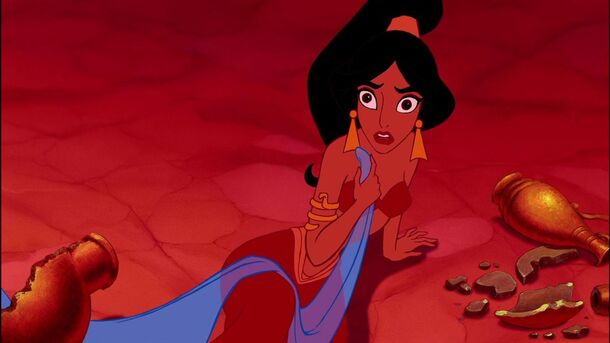 7 Most Hated Disney Princesses, Ranked - image 1