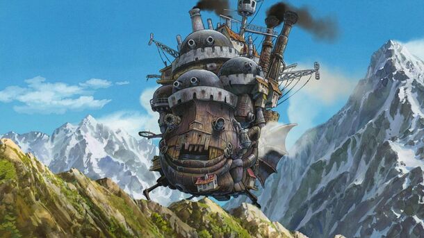 5 Best Japanese Fantasy Anime Based on Western Classics, Ranked by IMDb - image 5