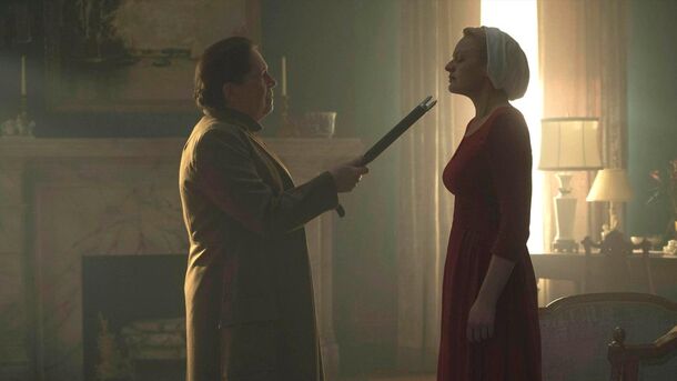 The Handmaid’s Tale Should’ve Ended After Season 1 - image 2