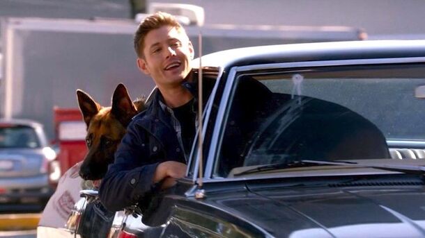 When Supernatural Gets Silly: Fans' Top Pick for the Most Hilarious Episode - image 1