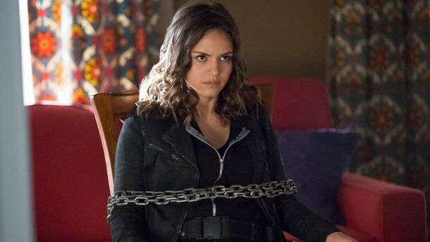 5 Times The Vampire Diaries Jumped the Shark but Fans Still Loved It - image 2