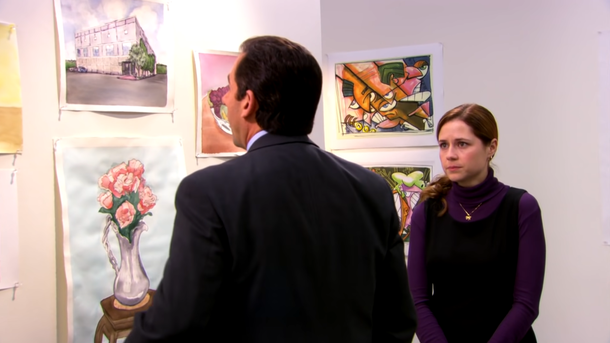 Still Hate The Office's Pam? This Fan Theory Will Prove You Wrong - image 2