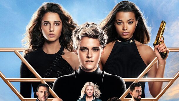 Missed OG Charlie’s Angels? Director Teases Sequel Possibility - image 1