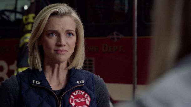 Chicago Fire Fans Fear It's Time to Say Goodbye to Yet Another Favorite Character - image 1