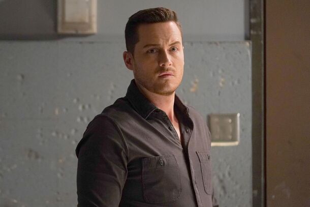 Chicago Fire's Severide Exit Proves That One Chicago Writers Don't Even Try - image 1