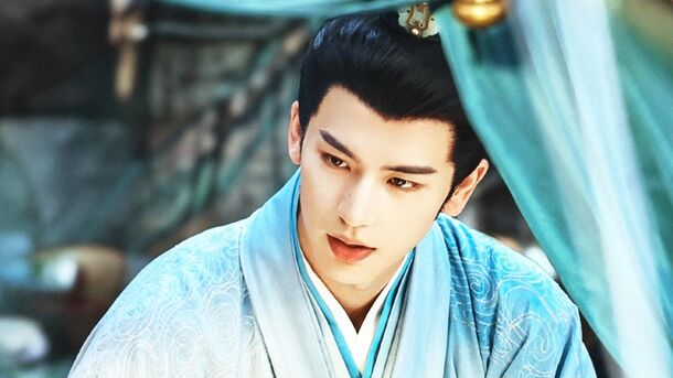 New Chinese Drama Beats Records & Should Be at the Top of Every Fantasy Fan's Watchlist - image 1