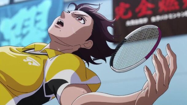 10 Sports Anime That, Sadly, Can't Hold a Candle to Haikyuu - image 3