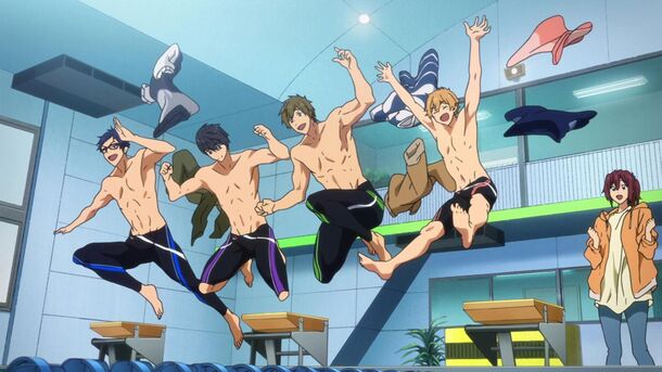 10 Sports Anime That, Sadly, Can't Hold a Candle to Haikyuu - image 4