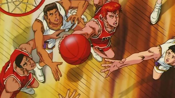 10 Sports Anime That, Sadly, Can't Hold a Candle to Haikyuu - image 8