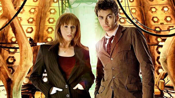 10 Best Doctor Who Episodes to Revisit Before Watching The Ncuti Gatwa Season - image 8