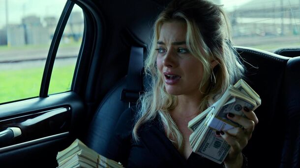 Margot Robbie’s Hidden Talent Is Proof She Was Destined for the Greatest Acting Career - image 2