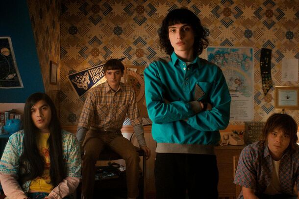 Everything You Might Have Missed About Stranger Things Season 5 - image 1